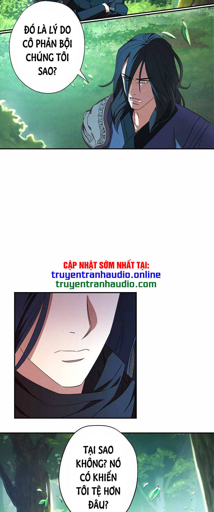 Đấu Trường Sinh Tử Chapter 70 - Trang 2