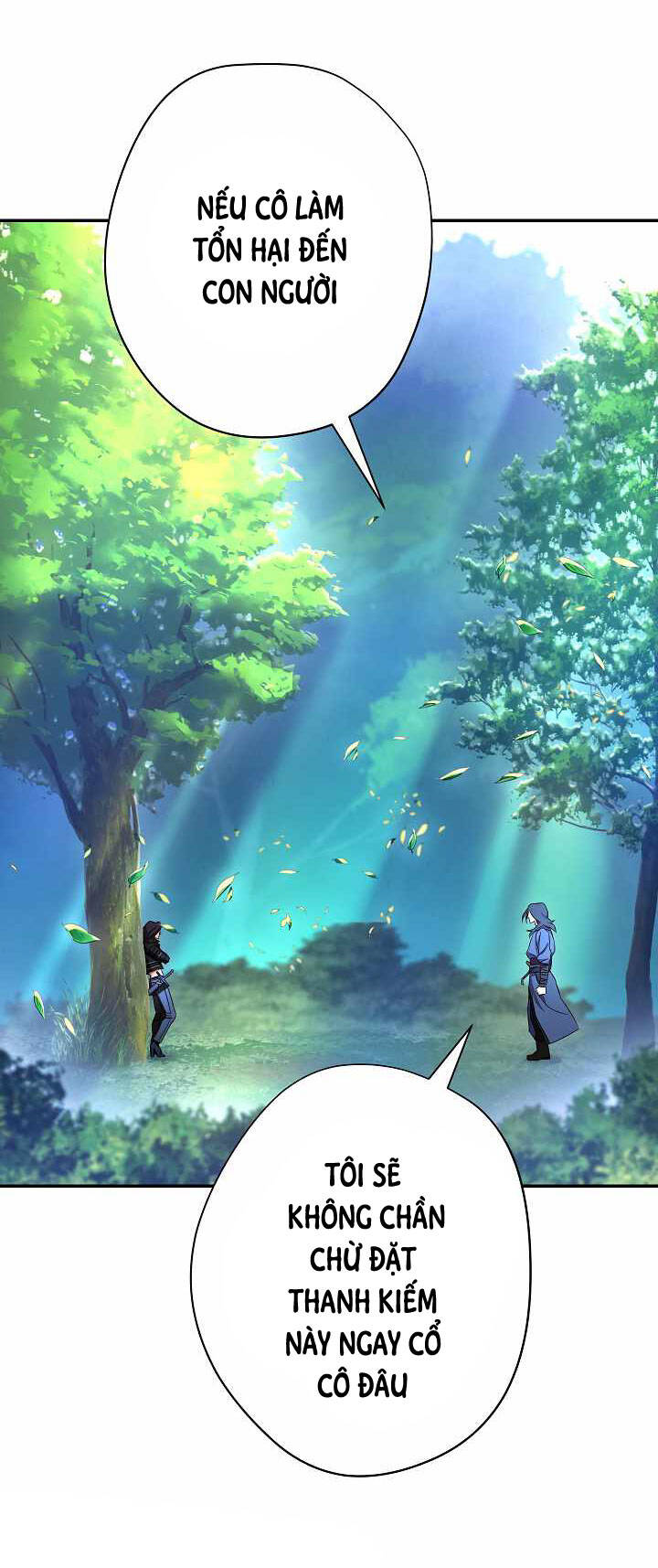 Đấu Trường Sinh Tử Chapter 70 - Trang 2