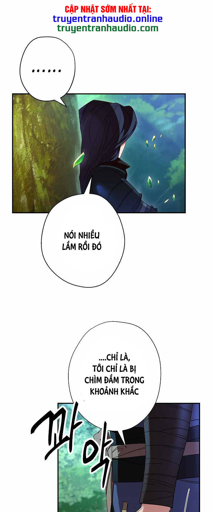 Đấu Trường Sinh Tử Chapter 70 - Trang 2