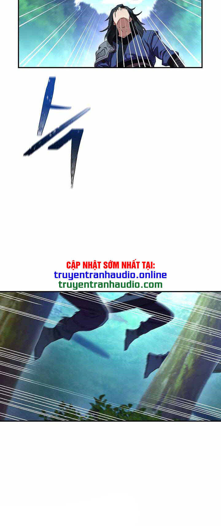 Đấu Trường Sinh Tử Chapter 70 - Trang 2