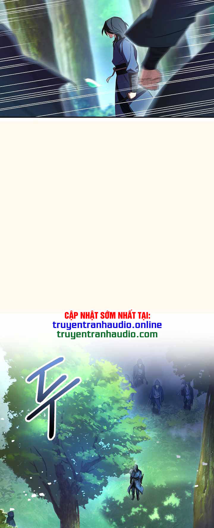 Đấu Trường Sinh Tử Chapter 70 - Trang 2