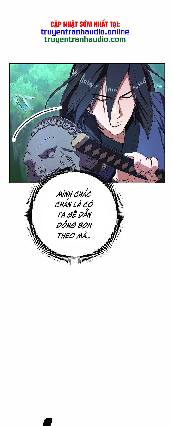 Đấu Trường Sinh Tử Chapter 70 - Trang 2