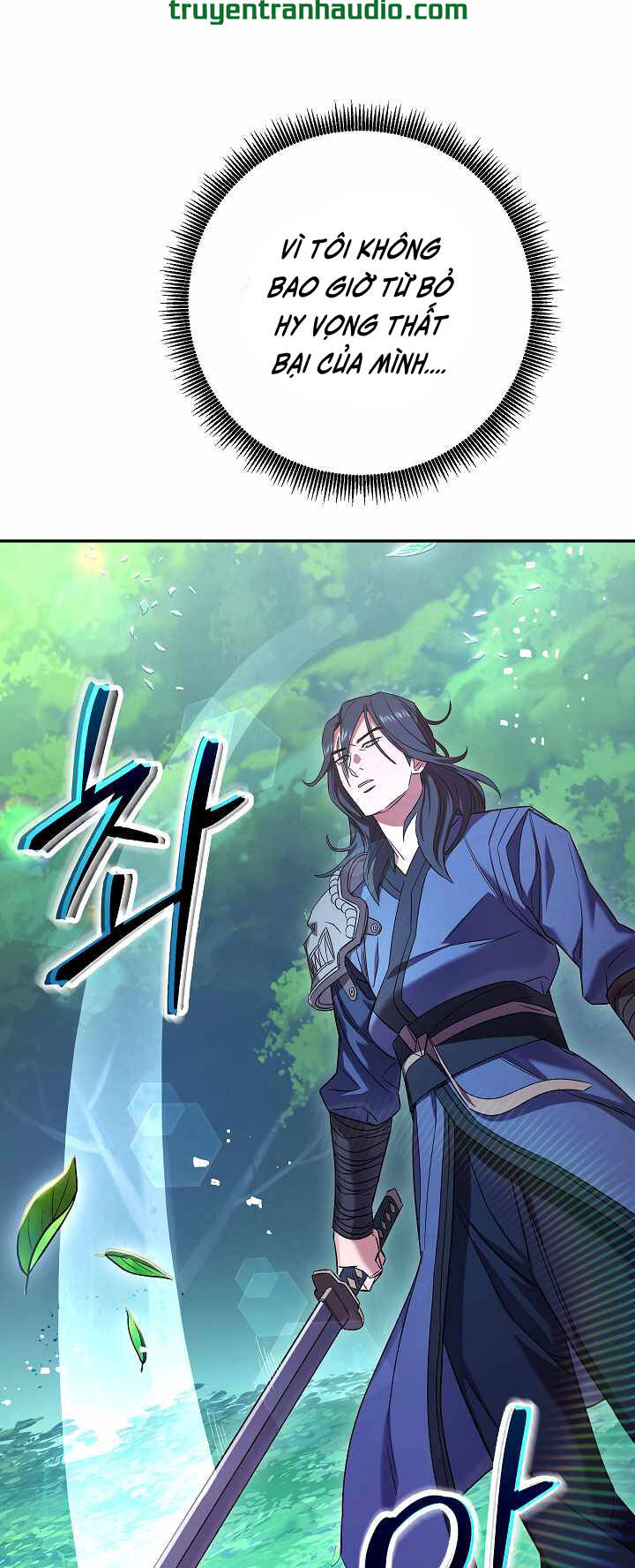 Đấu Trường Sinh Tử Chapter 70 - Trang 2