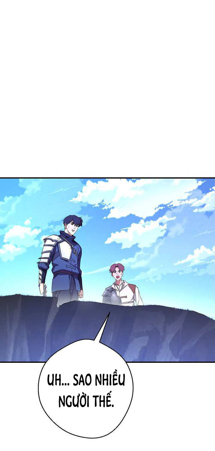 Đấu Trường Sinh Tử Chapter 71 - Trang 2