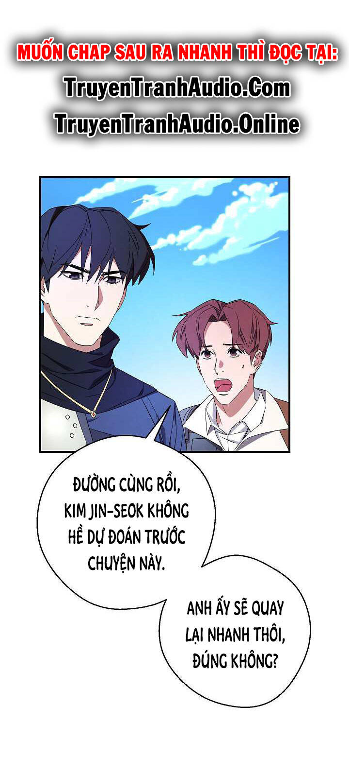 Đấu Trường Sinh Tử Chapter 71 - Trang 2