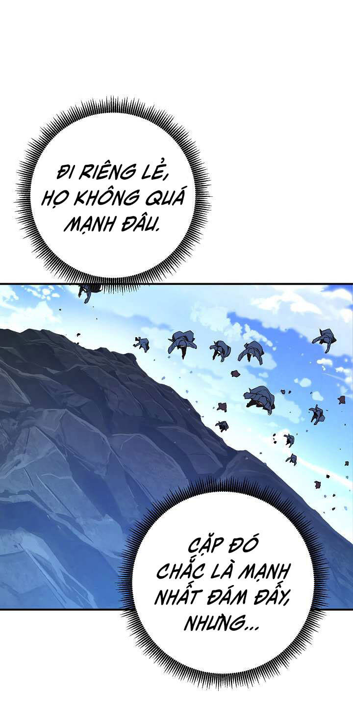 Đấu Trường Sinh Tử Chapter 71 - Trang 2