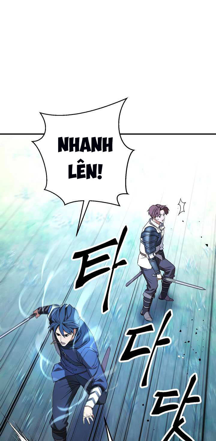 Đấu Trường Sinh Tử Chapter 71 - Trang 2