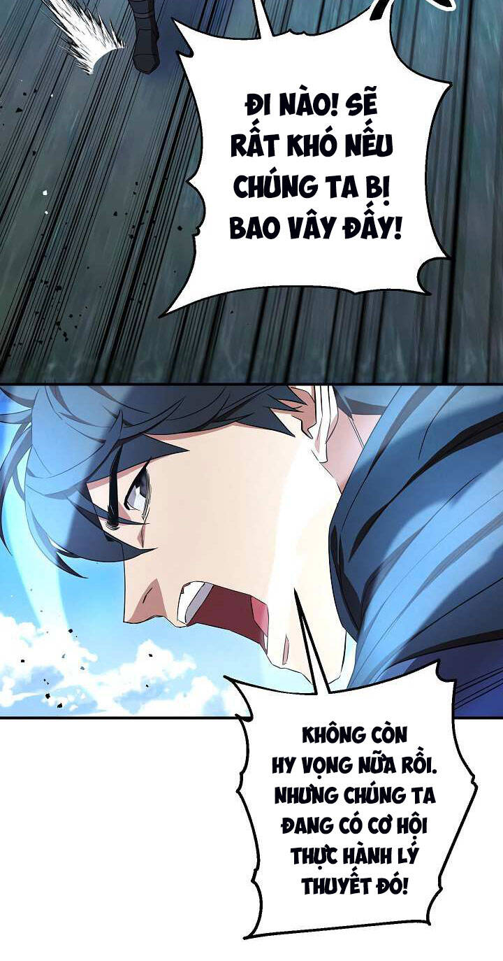 Đấu Trường Sinh Tử Chapter 71 - Trang 2