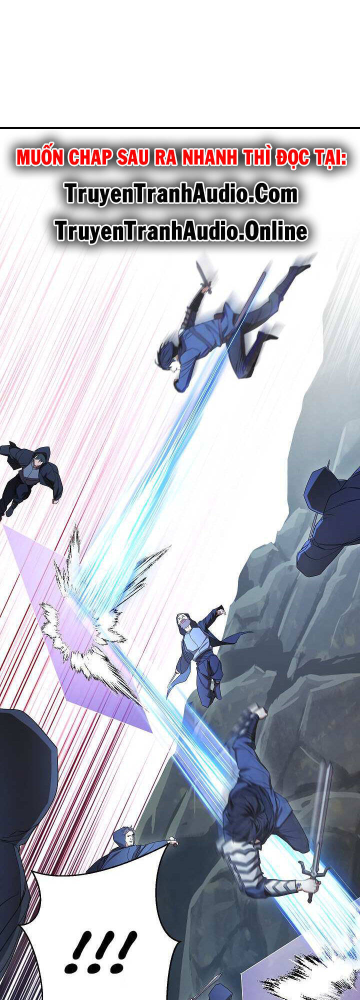 Đấu Trường Sinh Tử Chapter 71 - Trang 2