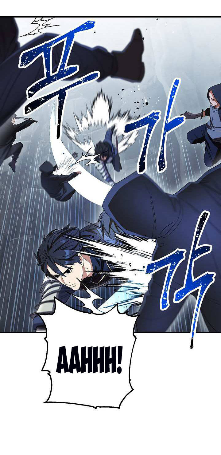 Đấu Trường Sinh Tử Chapter 71 - Trang 2