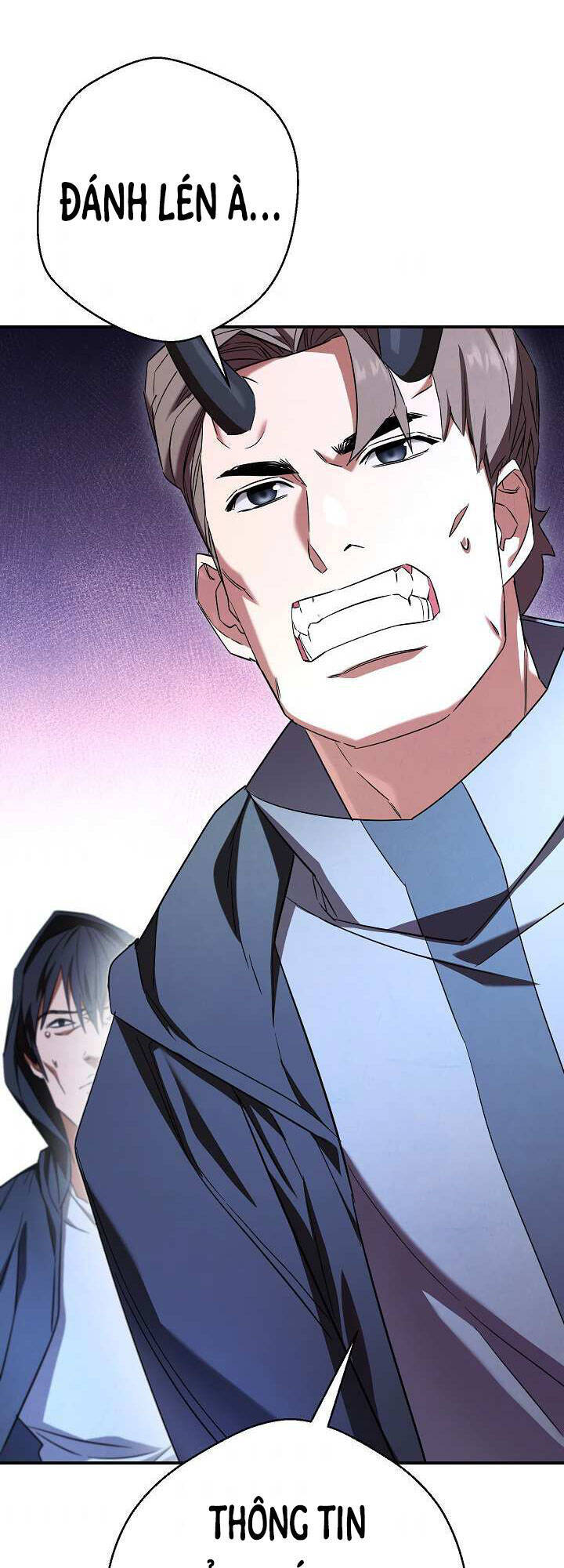 Đấu Trường Sinh Tử Chapter 71 - Trang 2