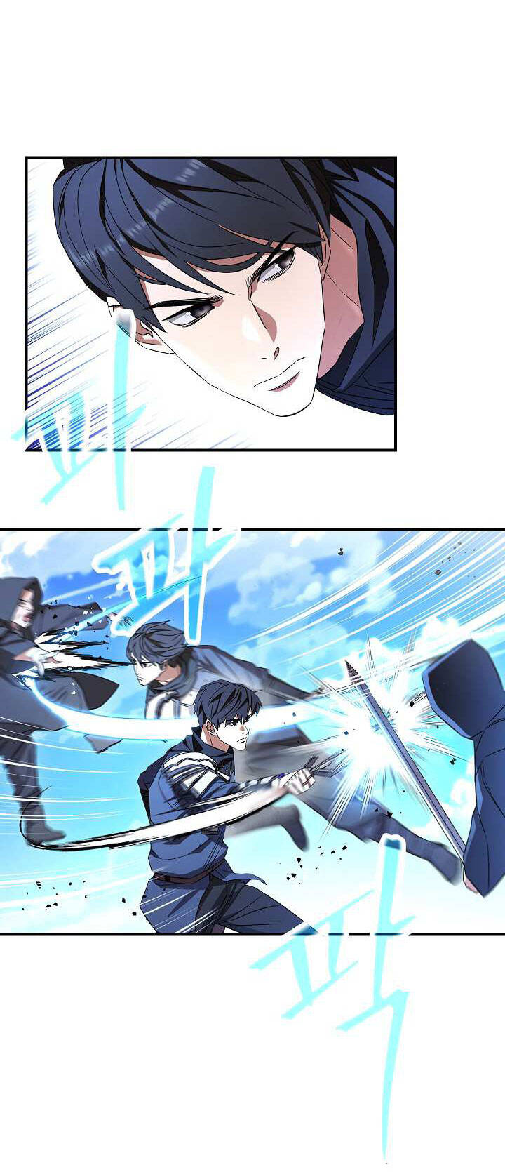 Đấu Trường Sinh Tử Chapter 71 - Trang 2