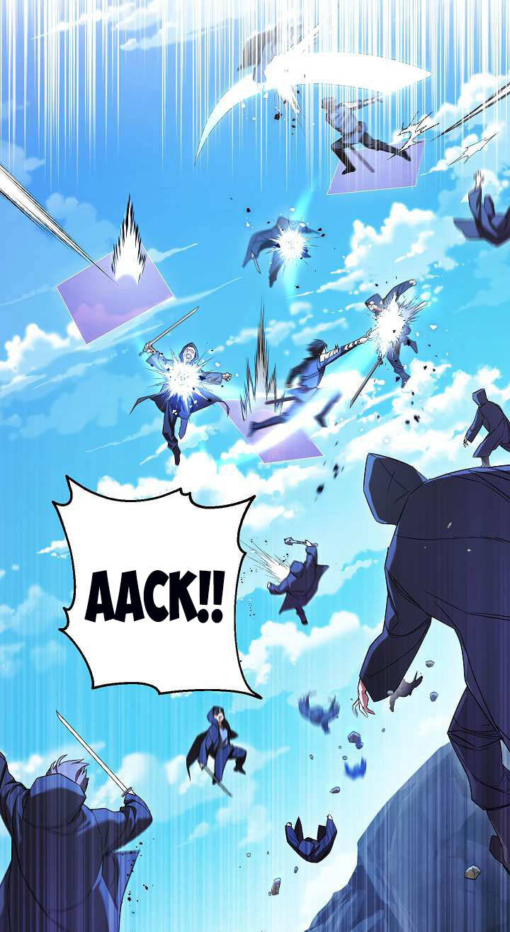 Đấu Trường Sinh Tử Chapter 71 - Trang 2