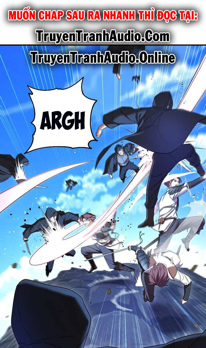 Đấu Trường Sinh Tử Chapter 71 - Trang 2