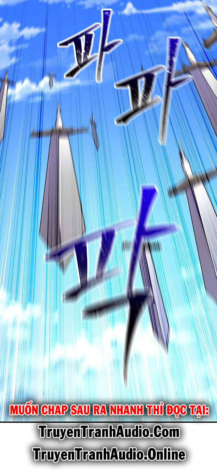 Đấu Trường Sinh Tử Chapter 71 - Trang 2