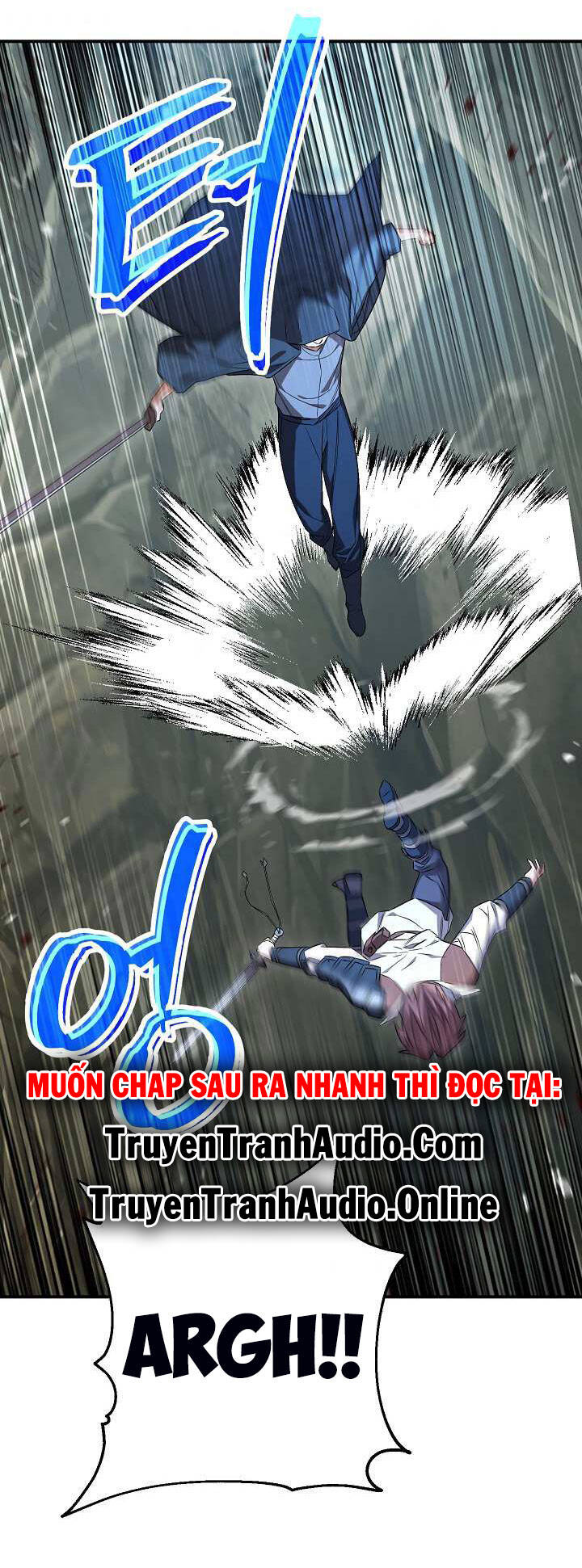 Đấu Trường Sinh Tử Chapter 71 - Trang 2