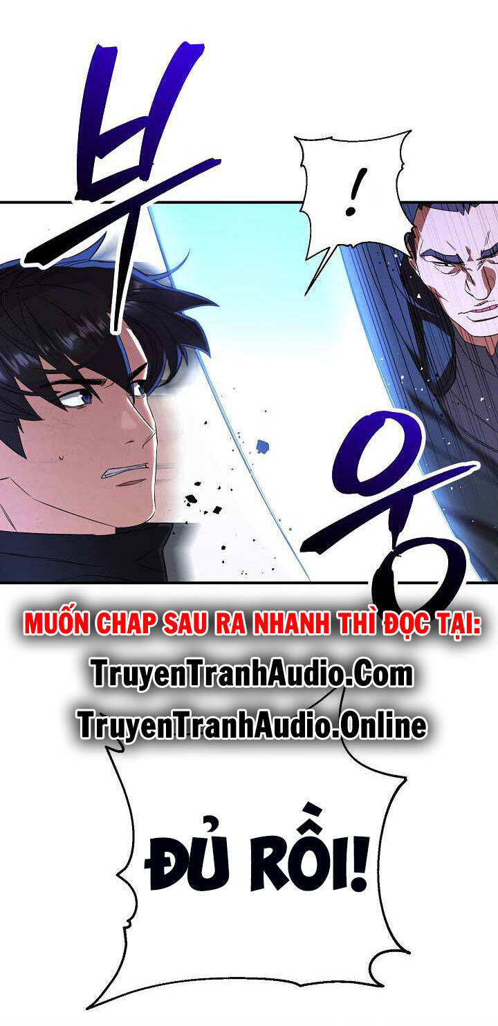 Đấu Trường Sinh Tử Chapter 71 - Trang 2