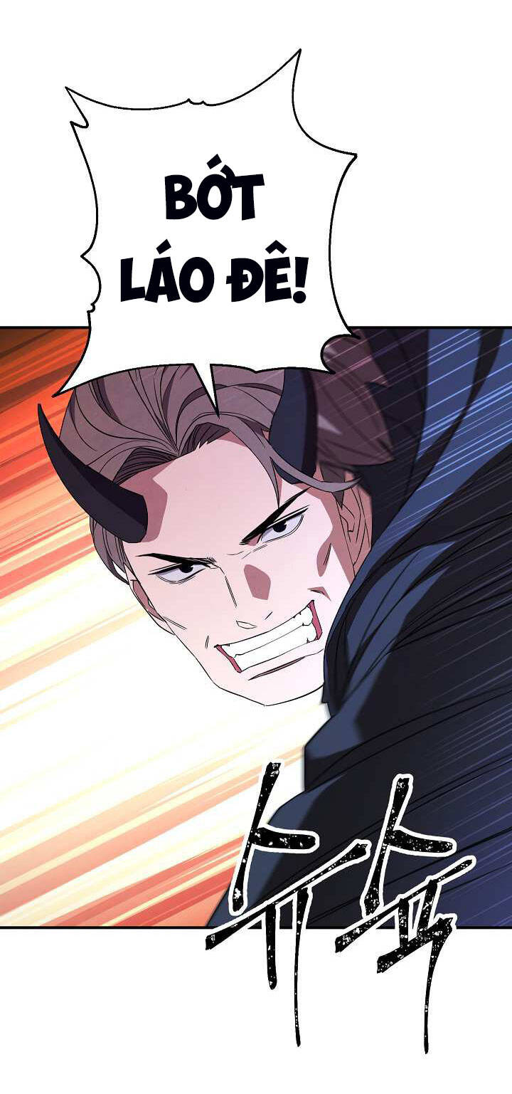 Đấu Trường Sinh Tử Chapter 71 - Trang 2