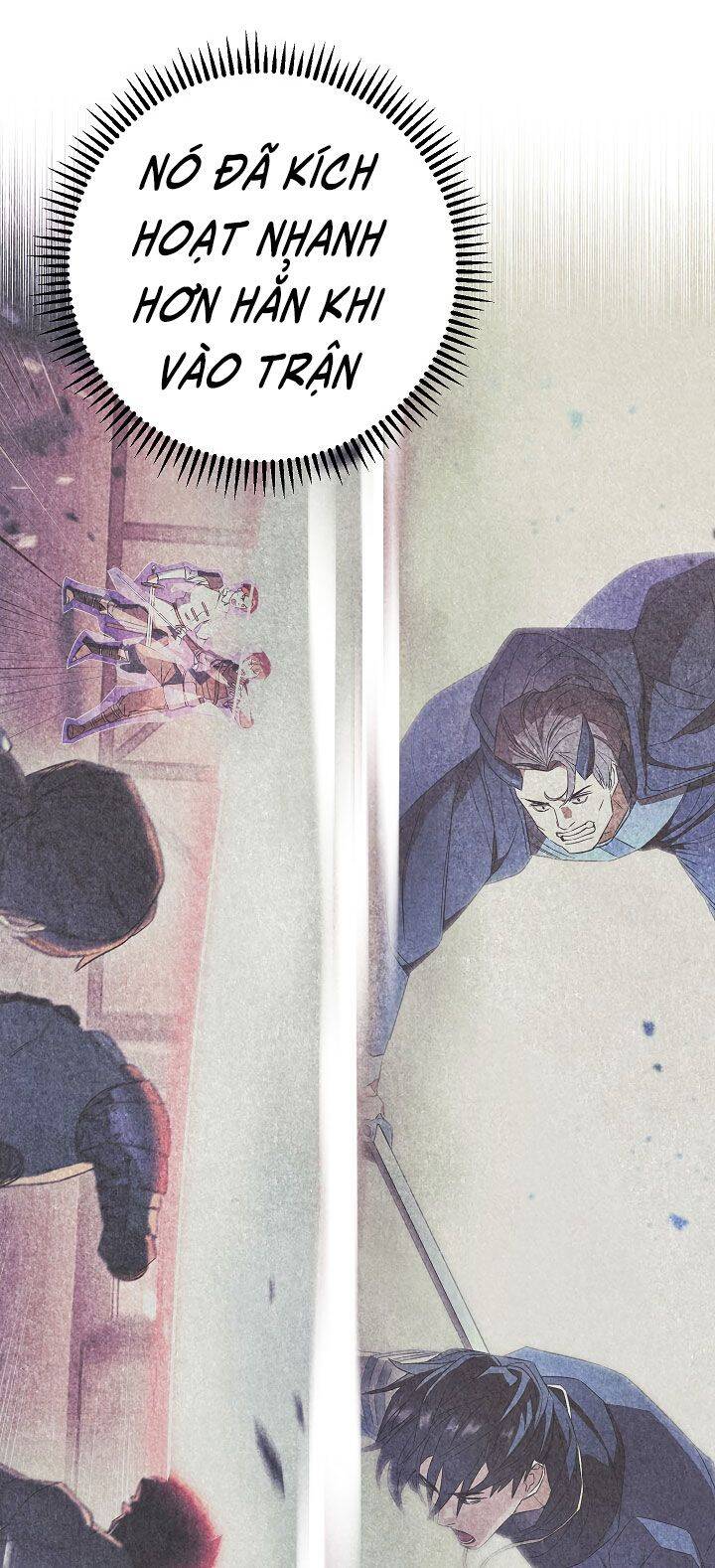 Đấu Trường Sinh Tử Chapter 72 - Trang 2