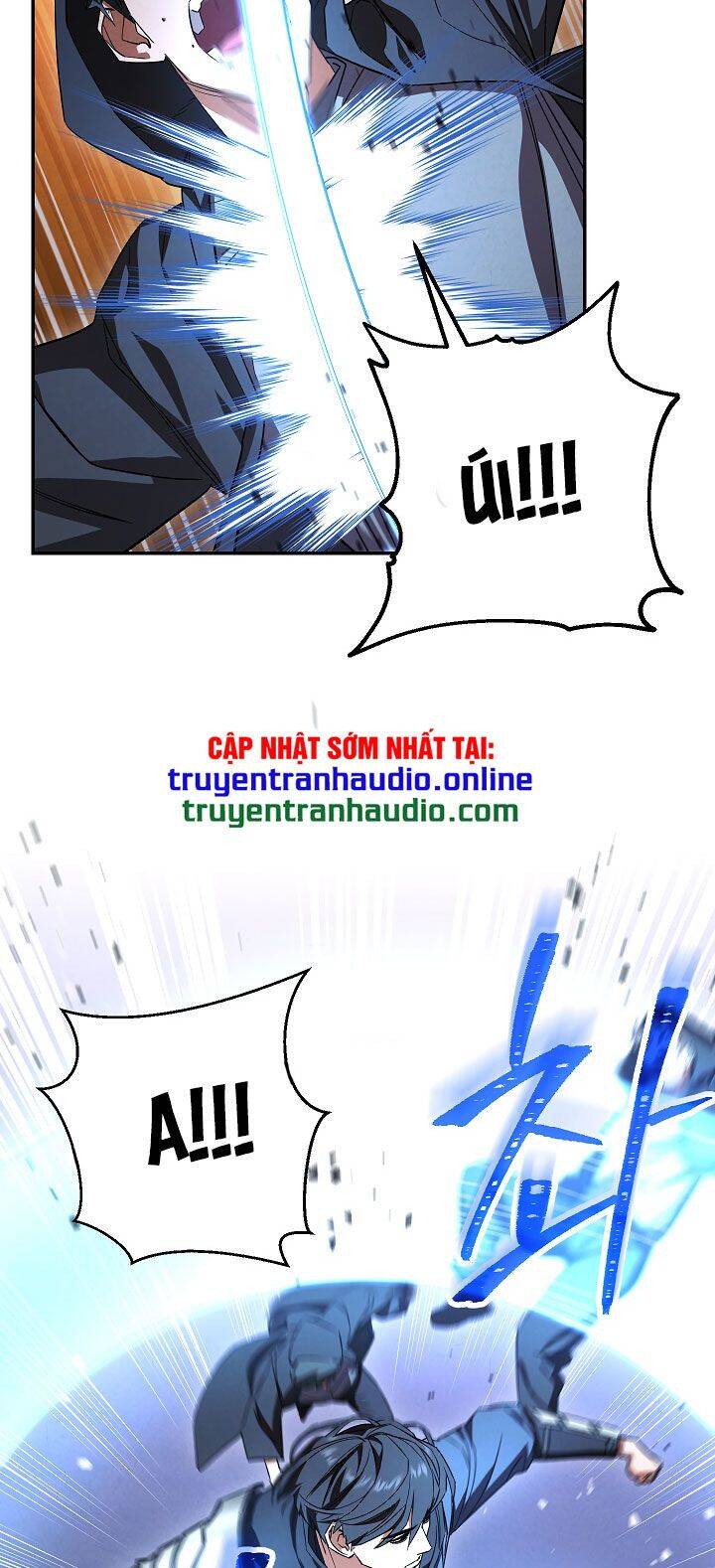 Đấu Trường Sinh Tử Chapter 72 - Trang 2