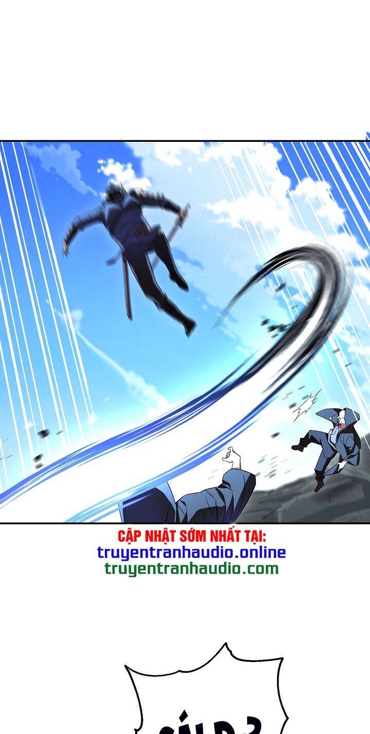 Đấu Trường Sinh Tử Chapter 72 - Trang 2