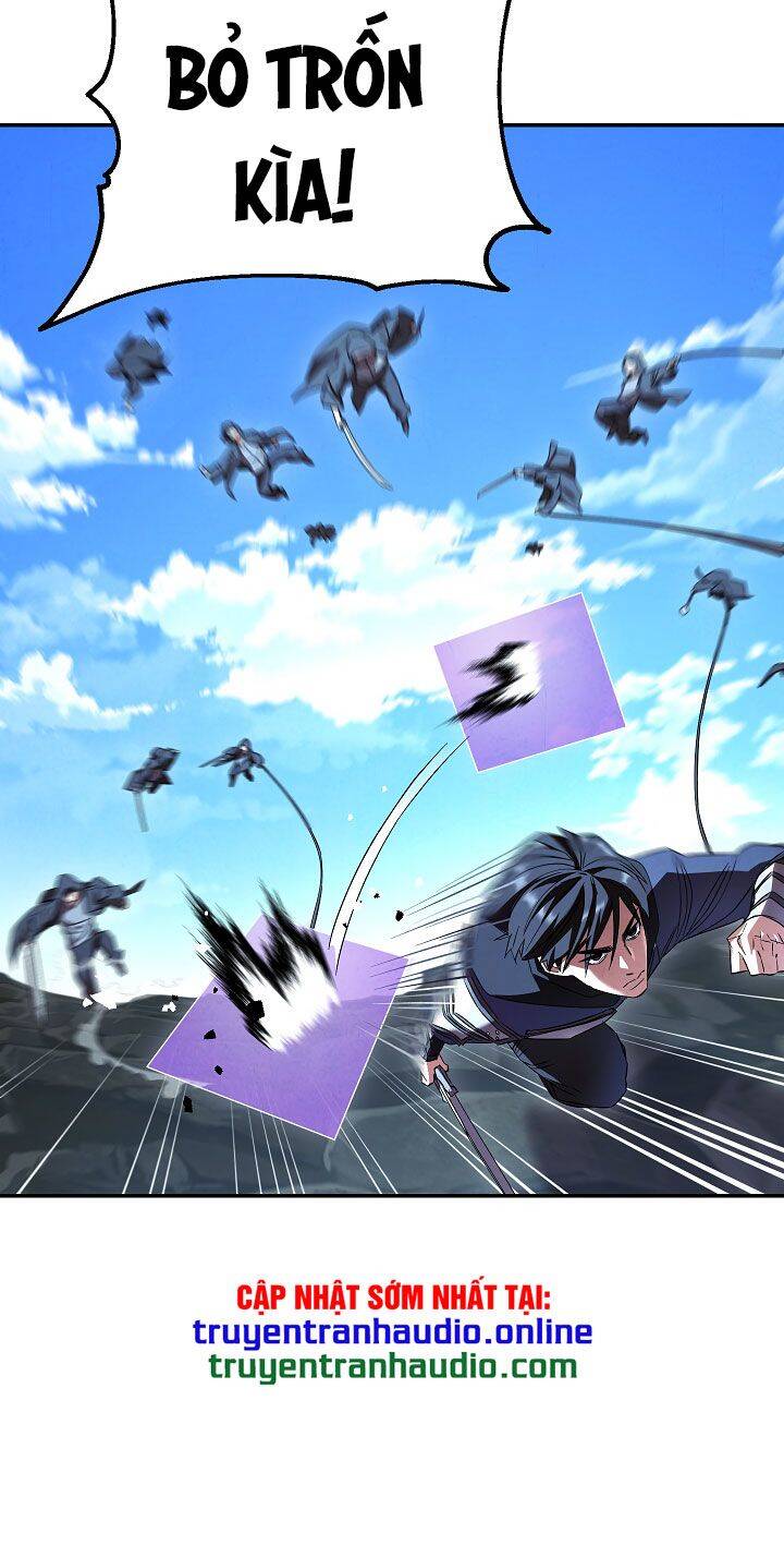 Đấu Trường Sinh Tử Chapter 72 - Trang 2