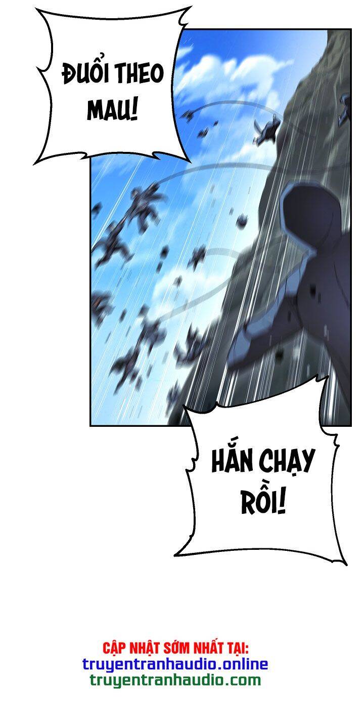 Đấu Trường Sinh Tử Chapter 72 - Trang 2