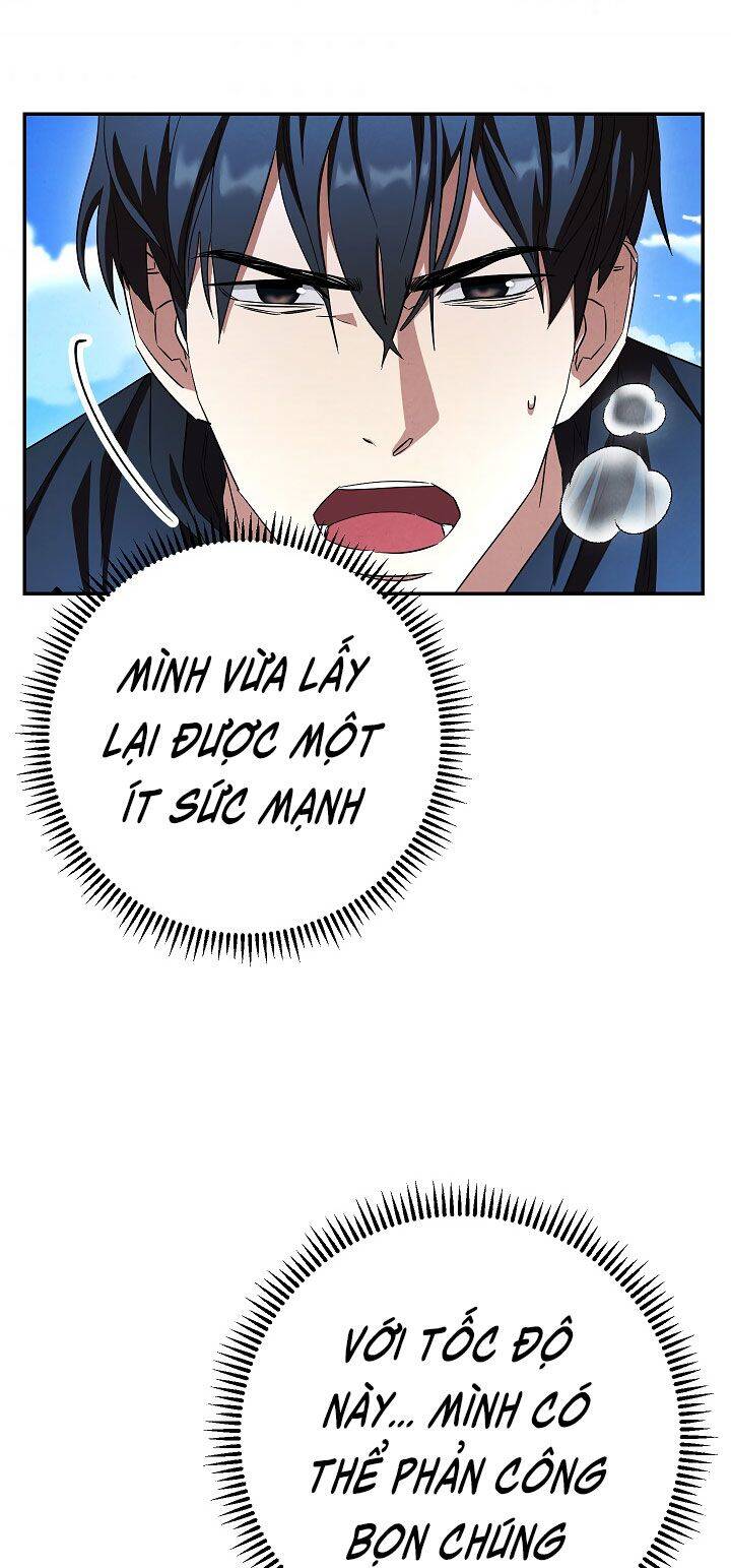 Đấu Trường Sinh Tử Chapter 72 - Trang 2