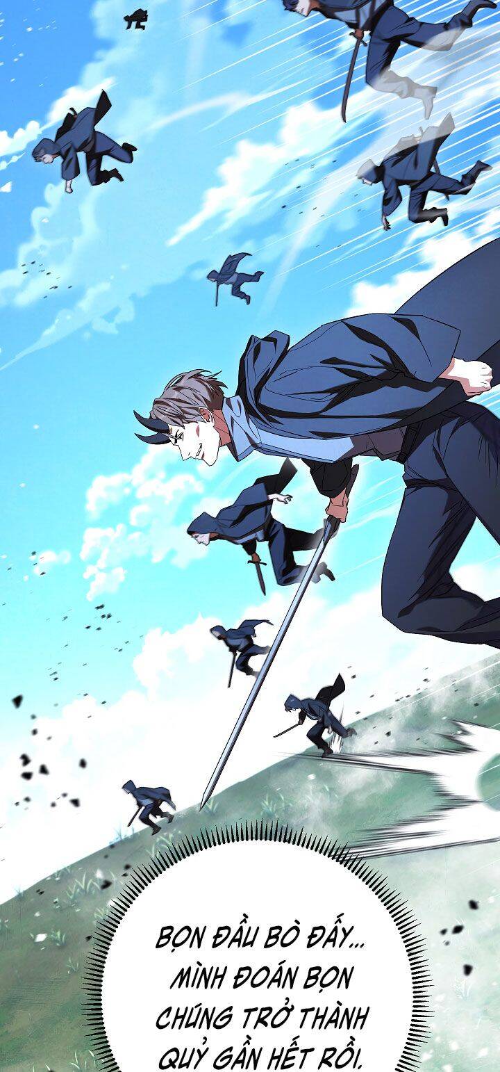 Đấu Trường Sinh Tử Chapter 72 - Trang 2