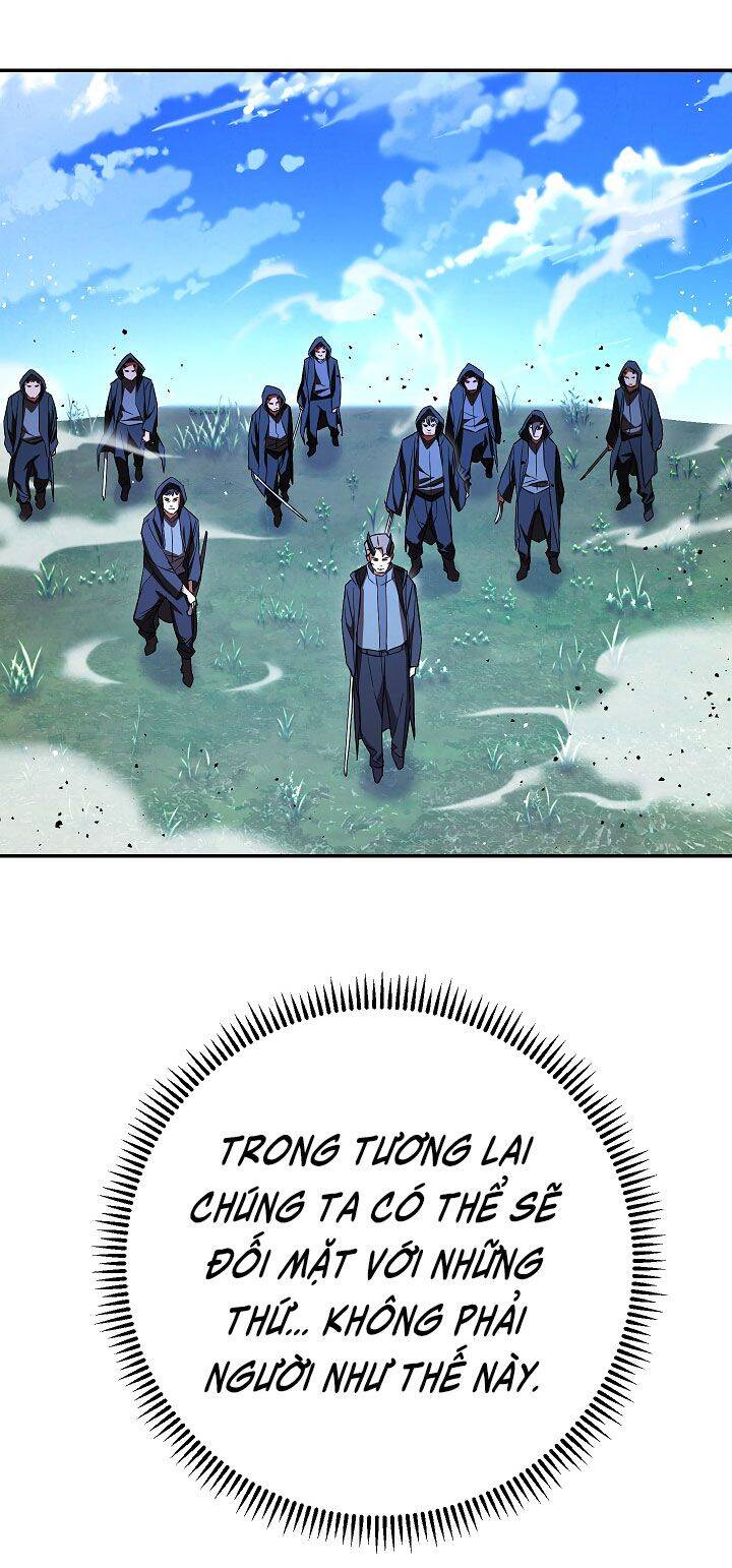 Đấu Trường Sinh Tử Chapter 72 - Trang 2