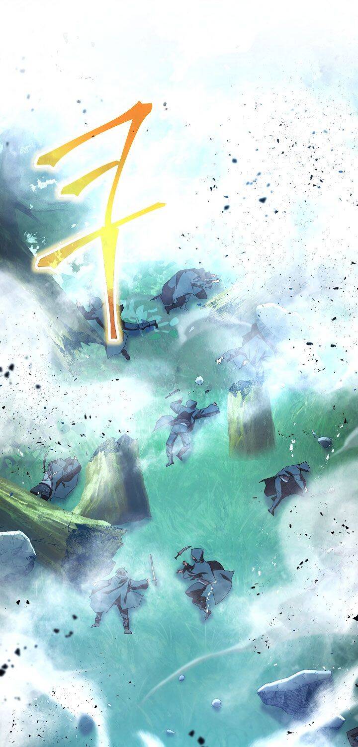 Đấu Trường Sinh Tử Chapter 72 - Trang 2