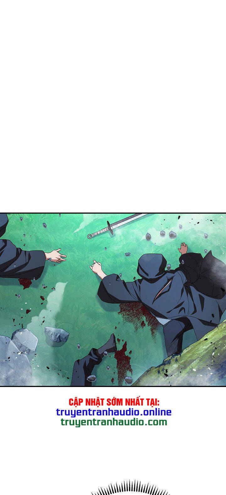 Đấu Trường Sinh Tử Chapter 72 - Trang 2