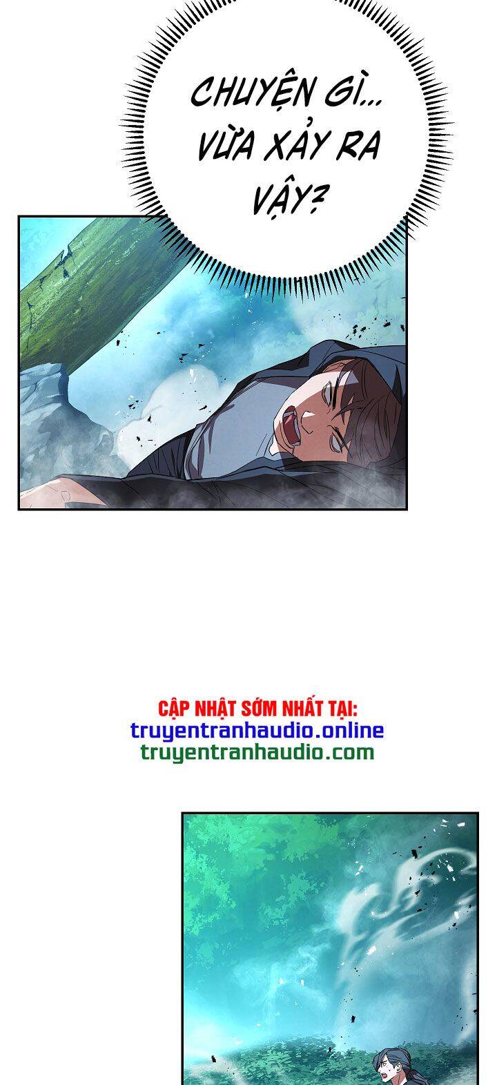 Đấu Trường Sinh Tử Chapter 72 - Trang 2