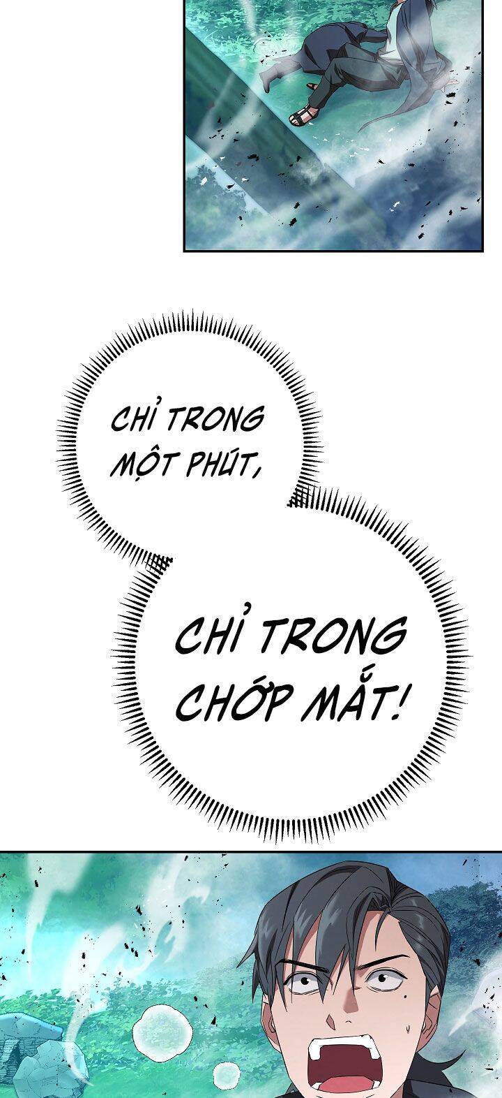 Đấu Trường Sinh Tử Chapter 72 - Trang 2