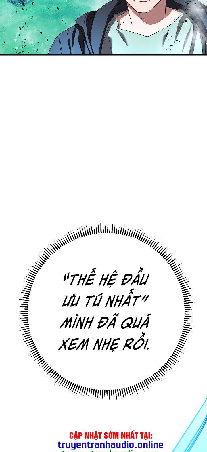 Đấu Trường Sinh Tử Chapter 72 - Trang 2