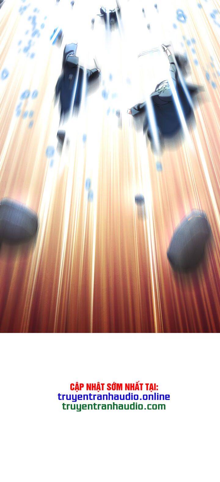 Đấu Trường Sinh Tử Chapter 72 - Trang 2