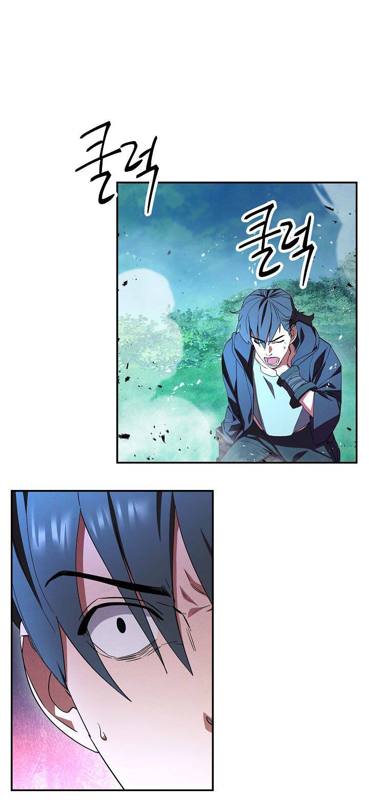 Đấu Trường Sinh Tử Chapter 72 - Trang 2