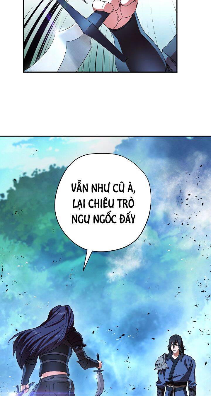 Đấu Trường Sinh Tử Chapter 72 - Trang 2