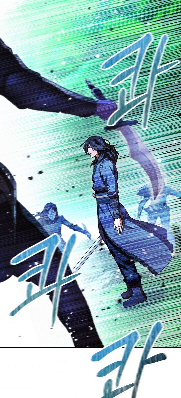 Đấu Trường Sinh Tử Chapter 72 - Trang 2