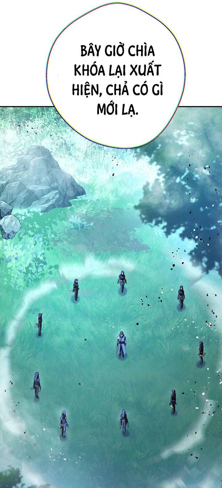 Đấu Trường Sinh Tử Chapter 72 - Trang 2