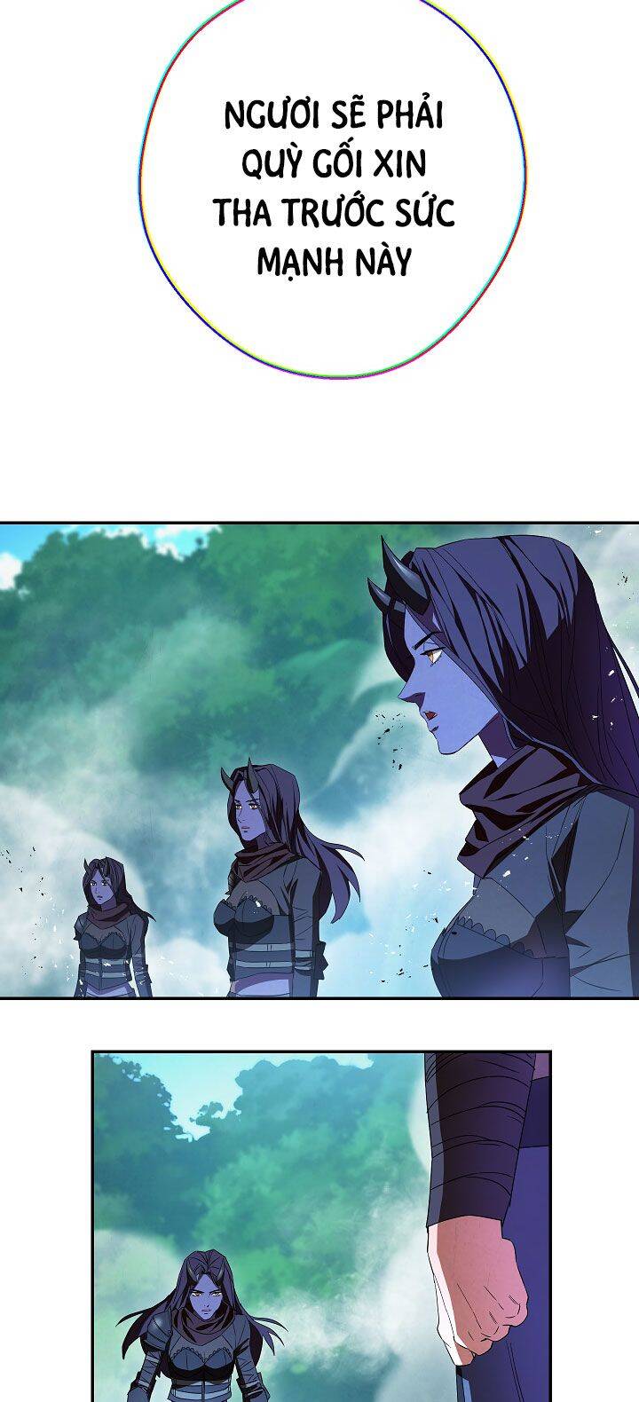 Đấu Trường Sinh Tử Chapter 72 - Trang 2