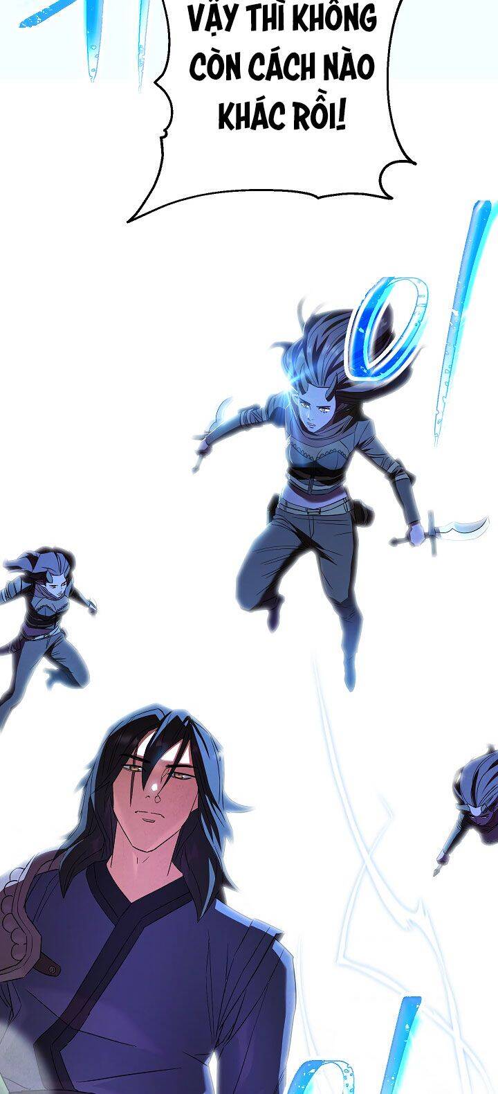 Đấu Trường Sinh Tử Chapter 72 - Trang 2