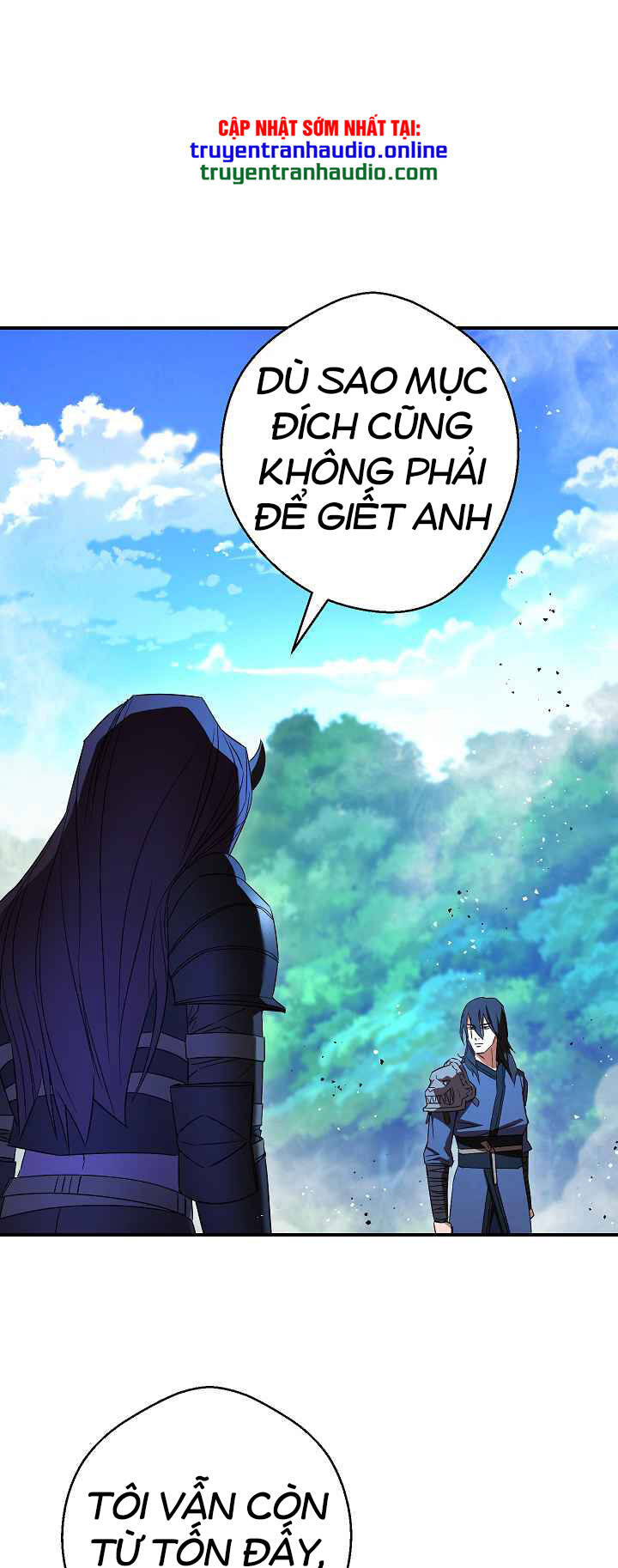 Đấu Trường Sinh Tử Chapter 73 - Trang 2