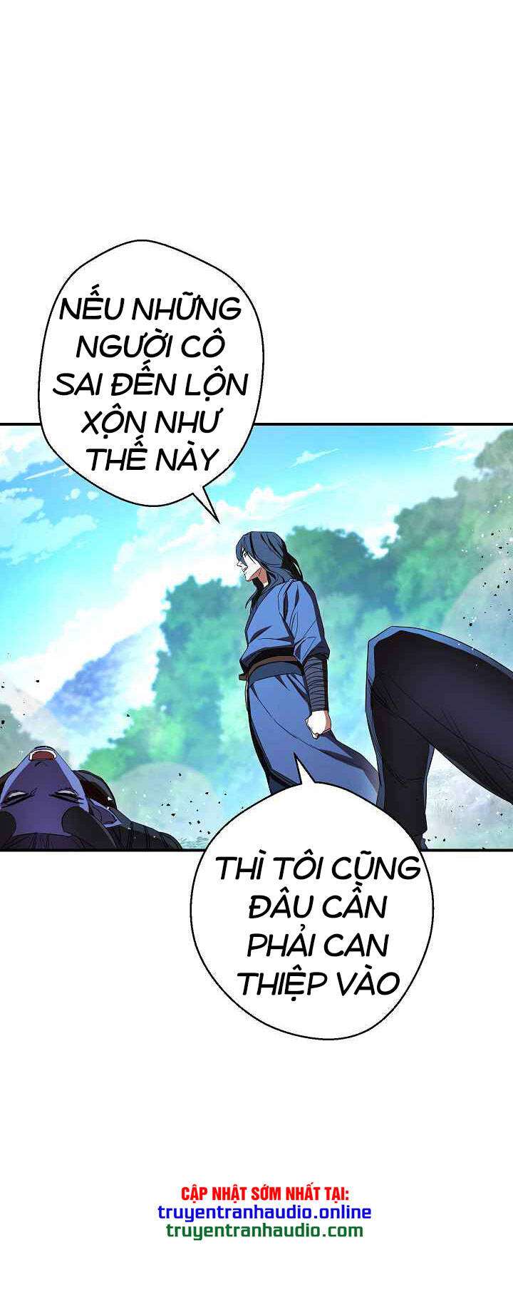 Đấu Trường Sinh Tử Chapter 73 - Trang 2