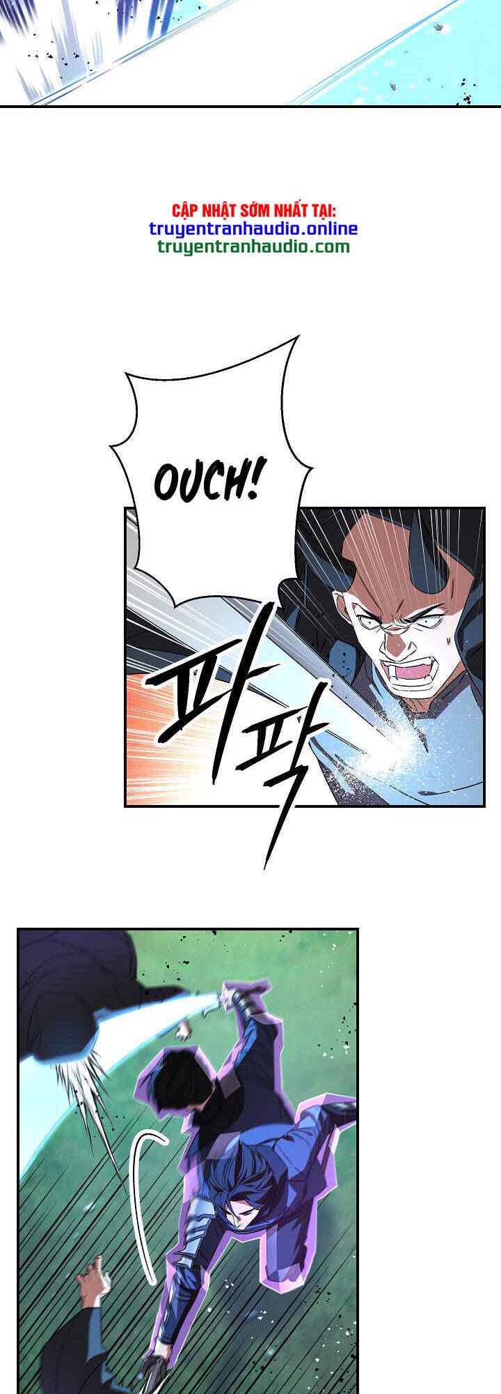 Đấu Trường Sinh Tử Chapter 73 - Trang 2