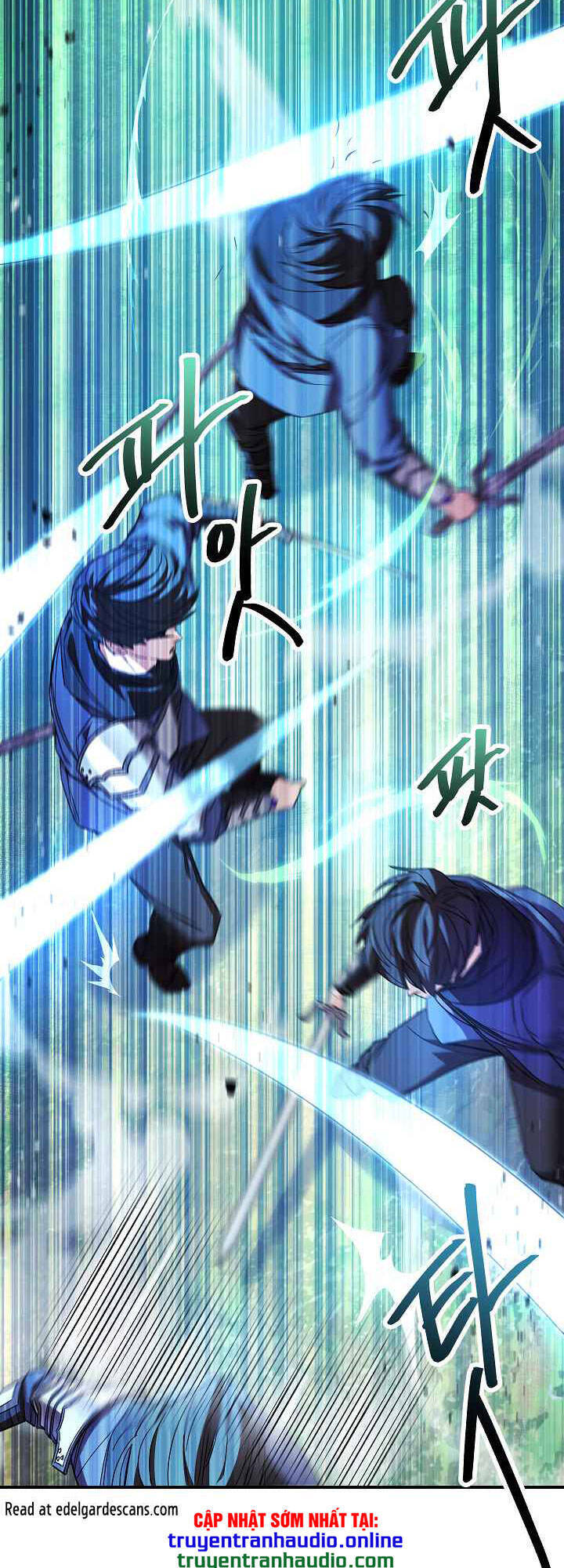 Đấu Trường Sinh Tử Chapter 73 - Trang 2