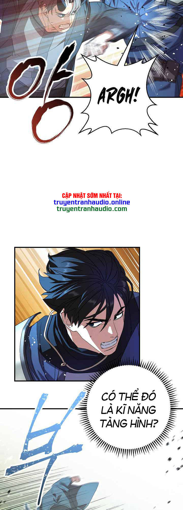 Đấu Trường Sinh Tử Chapter 73 - Trang 2