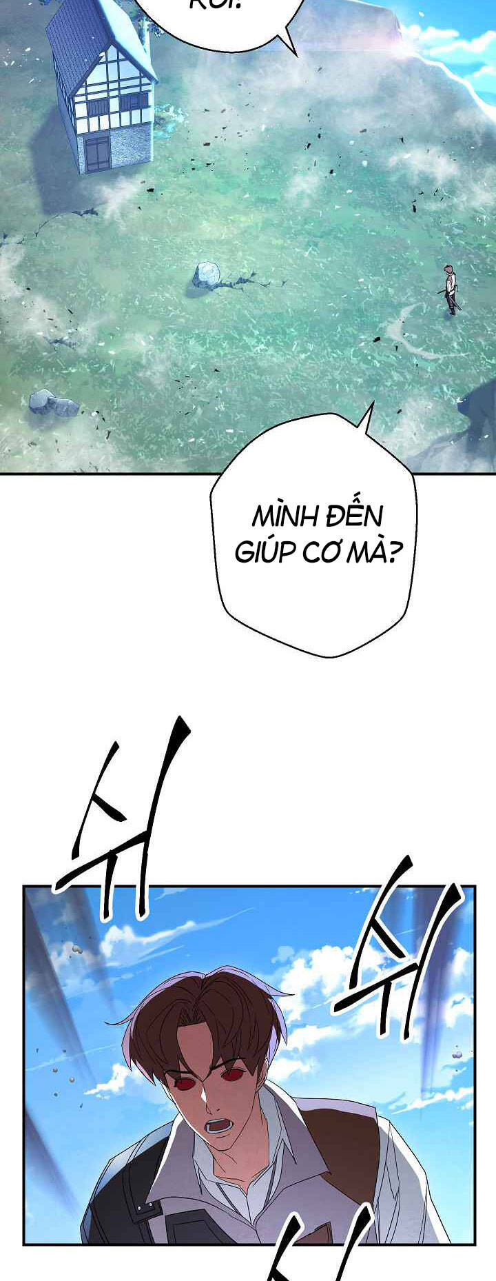 Đấu Trường Sinh Tử Chapter 73 - Trang 2