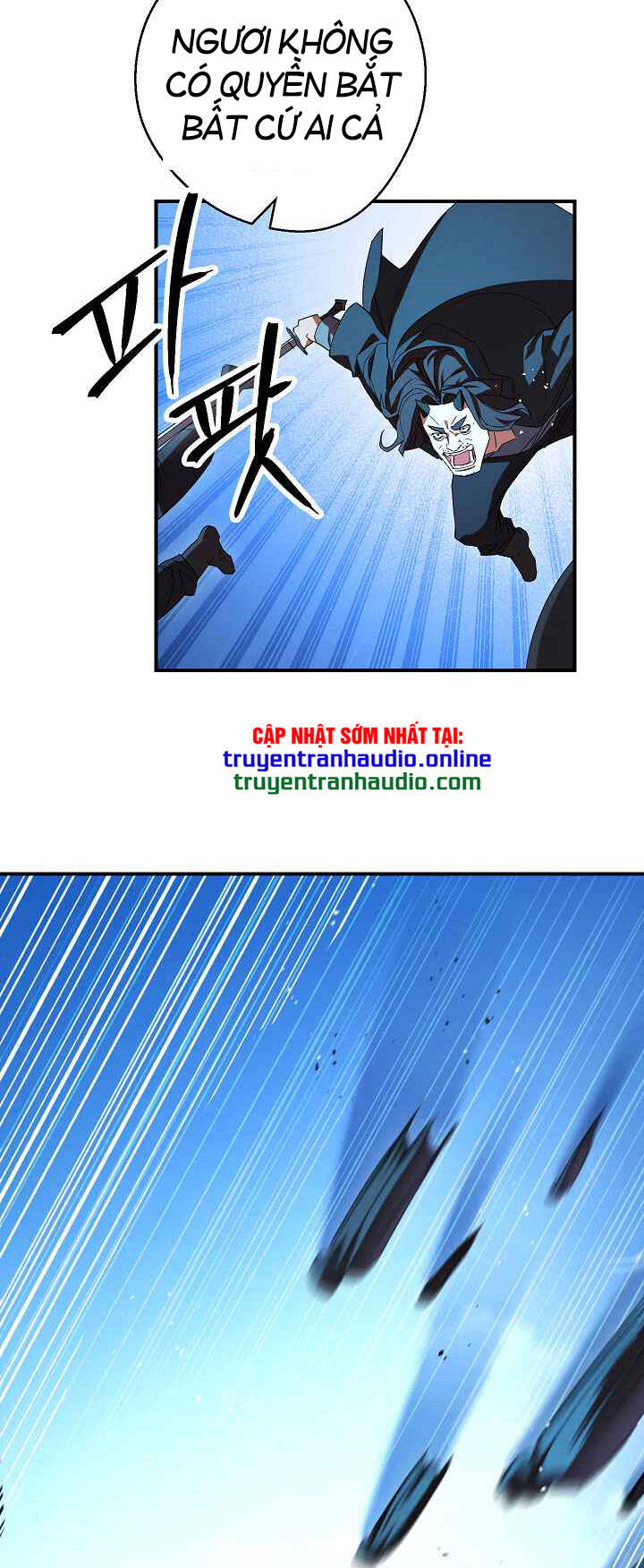 Đấu Trường Sinh Tử Chapter 73 - Trang 2