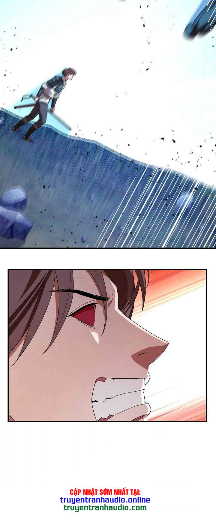 Đấu Trường Sinh Tử Chapter 73 - Trang 2